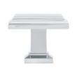 1-1/4" Rubeus Cabinet Knob - Polished Chrome, , large image number 2