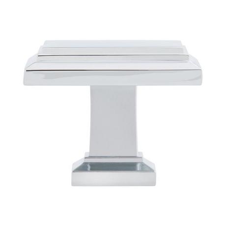 Rubeus Cabinet Knob