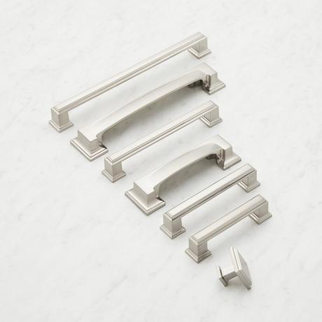 Rubeus Cabinet Knob