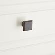 1-1/4" Rubeus Cabinet Knob - Oil Rubbed Bronze, , large image number 3