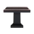 1-1/4" Rubeus Cabinet Knob - Oil Rubbed Bronze, , large image number 2