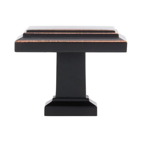 Rubeus Cabinet Knob