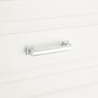 3" Rubeus Cabinet Pull - Polished Chrome, , large image number 3