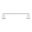 3" Rubeus Cabinet Pull - Polished Chrome, , large image number 2