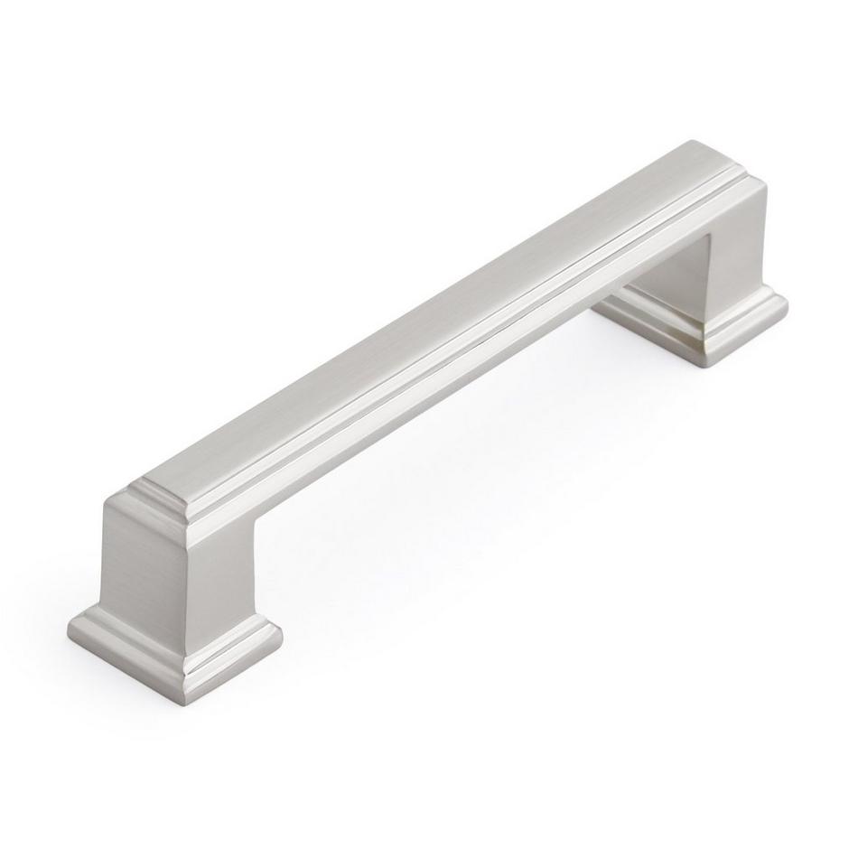3" Rubeus Cabinet Pull - Satin Nickel, , large image number 0