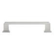 3" Rubeus Cabinet Pull - Satin Nickel, , large image number 2