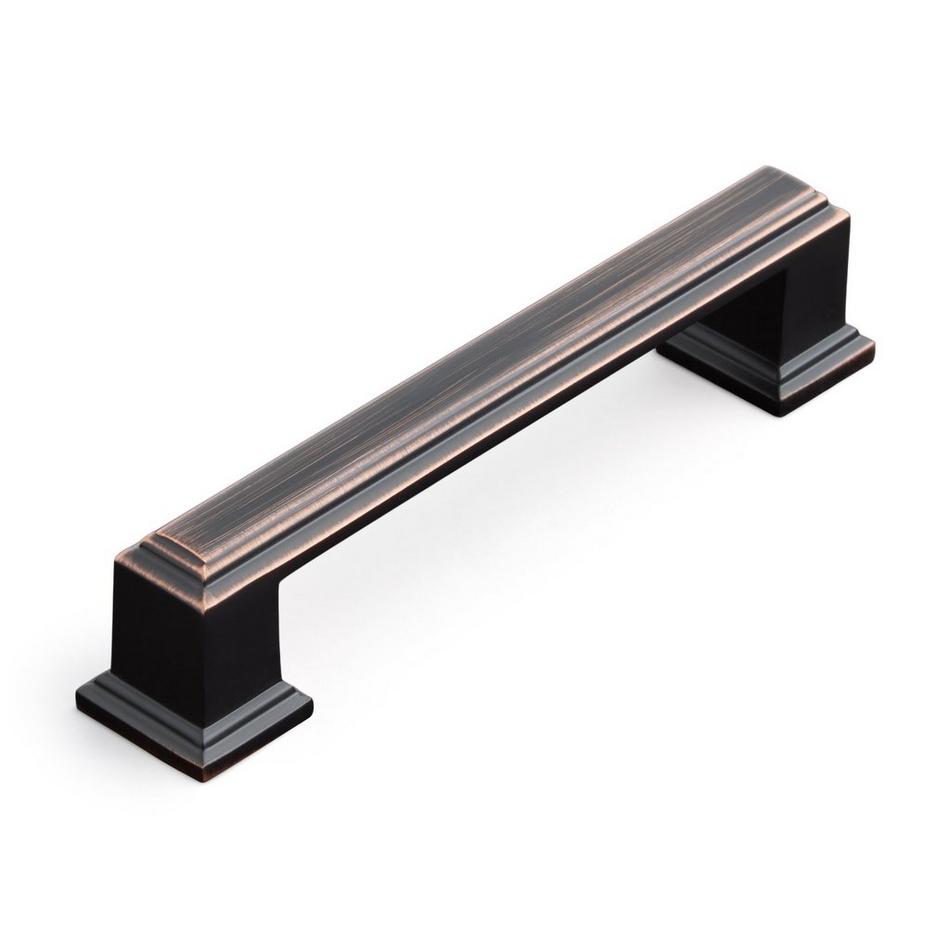 3" Rubeus Cabinet Pull - Oil Rubbed Bronze, , large image number 0