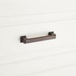 3" Rubeus Cabinet Pull - Oil Rubbed Bronze, , large image number 3