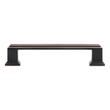 3" Rubeus Cabinet Pull - Oil Rubbed Bronze, , large image number 2
