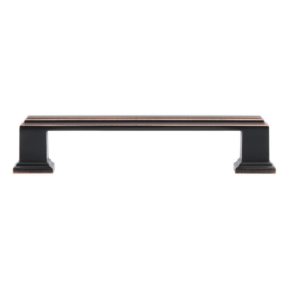 3" Rubeus Cabinet Pull - Oil Rubbed Bronze, , large image number 2