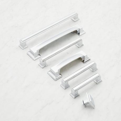 Rubeus Cabinet Pull