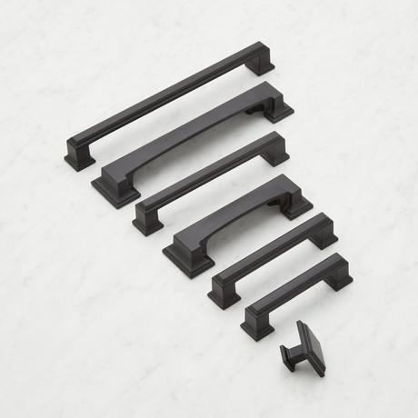 Rubeus Cabinet Pull