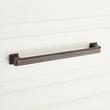 7-9/16" Rubeus Cabinet Pull - Oil Rubbed Bronze, , large image number 3