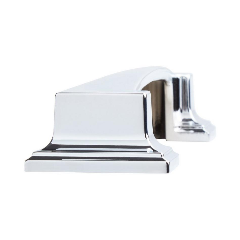 3" Rubeus Cup Pull - Polished Chrome, , large image number 2