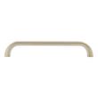 3-3/4" Dolorue Arched Cabinet Pull - Golden Champagne, , large image number 2