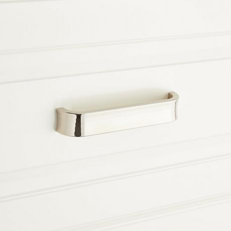 Dolorue Arched Cabinet Pull