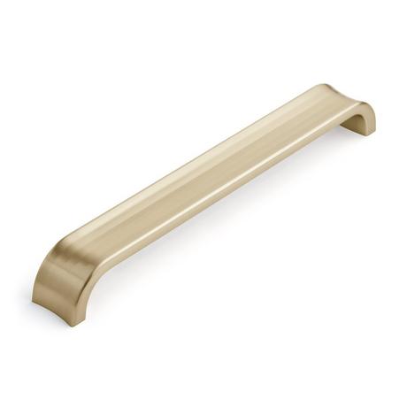 Dolorue Arched Cabinet Pull