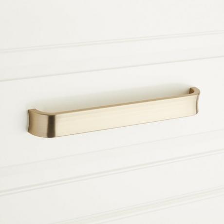 Dolorue Arched Cabinet Pull