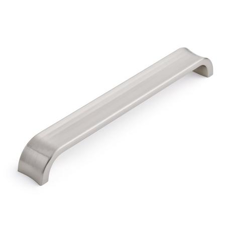 Dolorue Arched Cabinet Pull