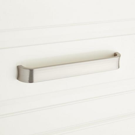 Dolorue Arched Cabinet Pull