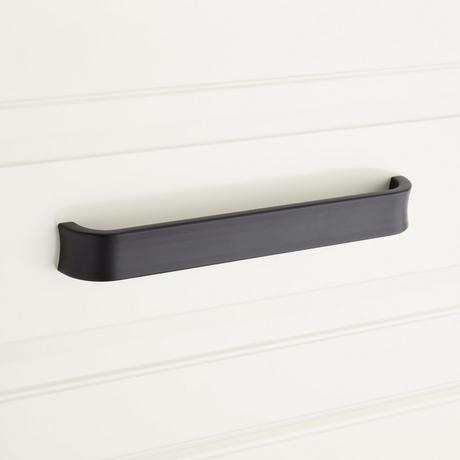 Dolorue Arched Cabinet Pull