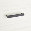 3-3/4" Dolorue Bar Cabinet Pull - Matte Black, , large image number 3