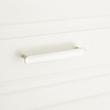 5-1/16" Dolorue Bar Cabinet Pull - Polished Nickel, , large image number 3