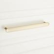 10-1/16" Dolorue Bar Cabinet Pull - Golden Champagne, , large image number 3