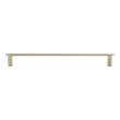 10-1/16" Dolorue Bar Cabinet Pull - Golden Champagne, , large image number 2