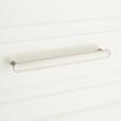 10-1/16" Dolorue Bar Cabinet Pull - Satin Nickel, , large image number 3