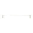 10-1/16" Dolorue Bar Cabinet Pull - Polished Nickel, , large image number 2