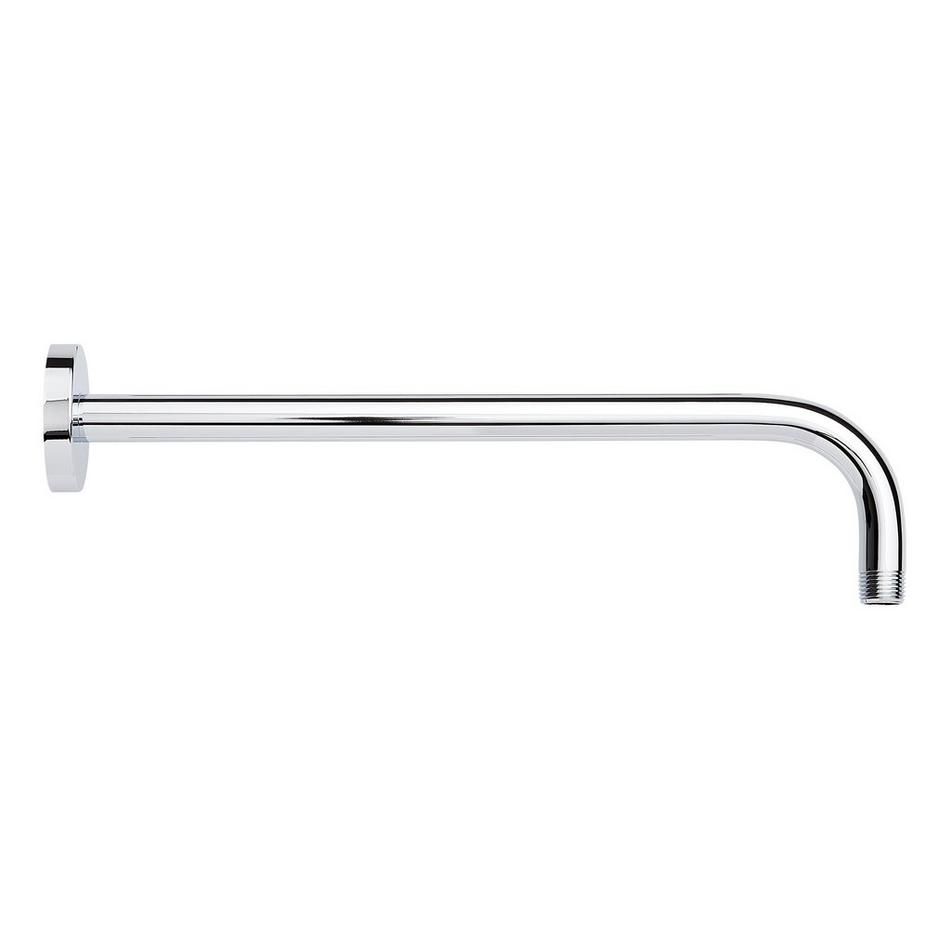 Wall-Mount Rainfall Shower Arm, , large image number 2
