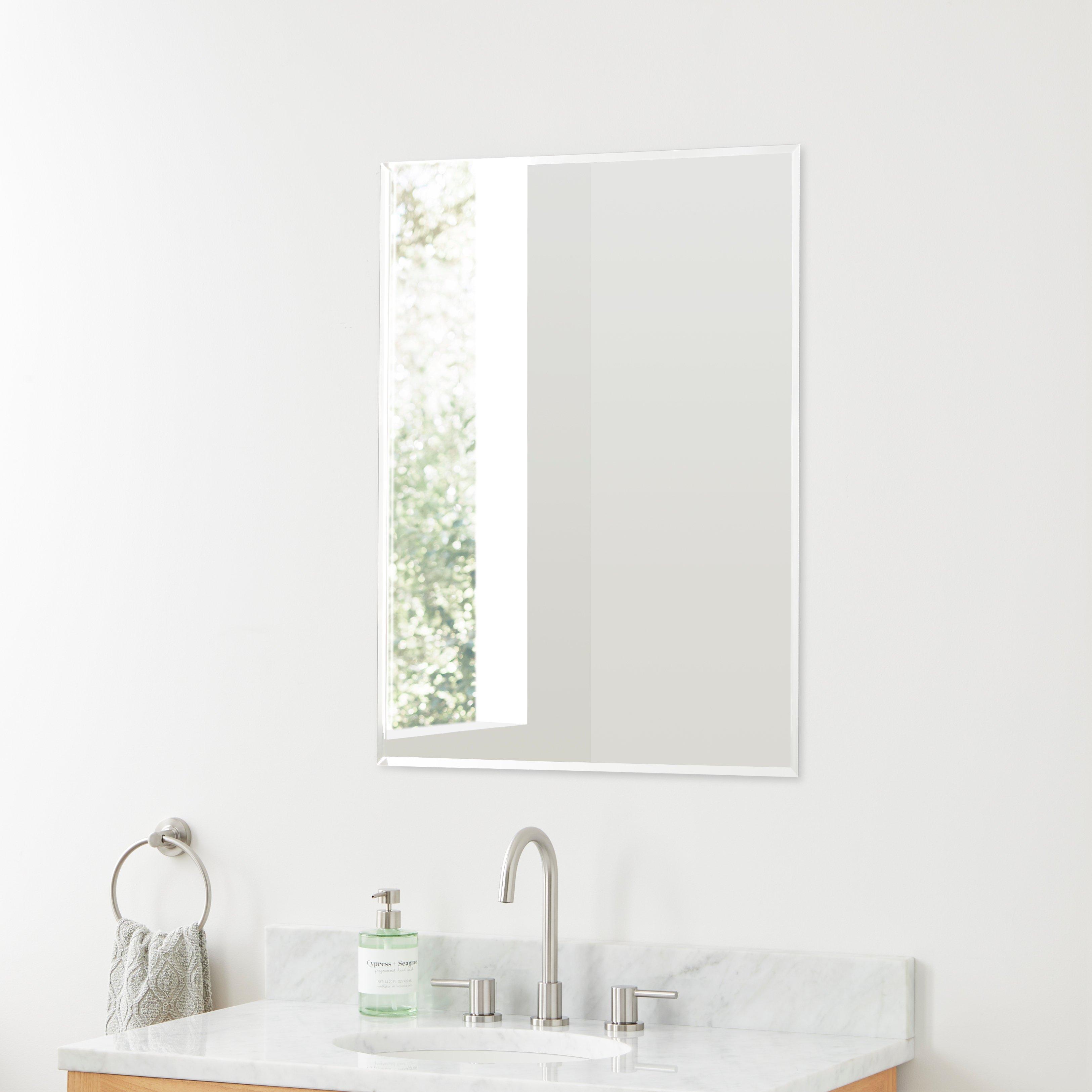 Vinodel Medicine Cabinet