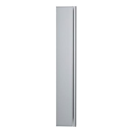 Vinodel Medicine Cabinet with Mirror & Adjustable Shelves