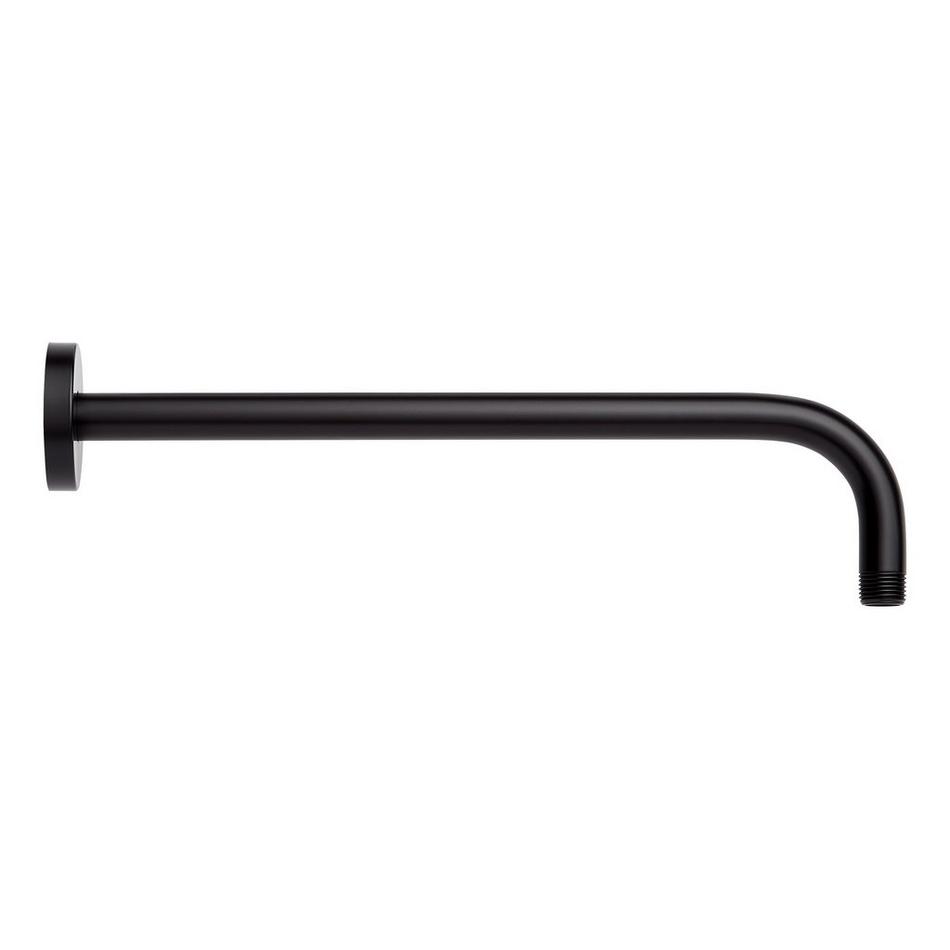 Wall-Mount Rainfall Shower Arm, , large image number 3