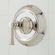 Beasley Pressure Balance System - Polished Nickel, , large image number 2