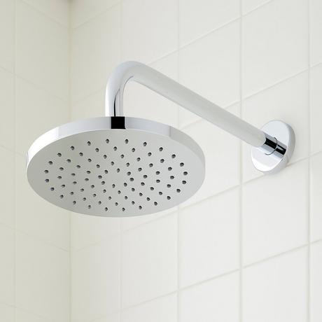 Beasley Pressure Balance Tub and Shower System