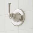 Beasley Pressure Balance Shower System with Hand Shower, , large image number 4