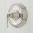 Beasley Pressure Balance Shower System with Hand Shower, , large image number 5
