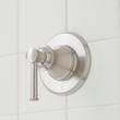 Beasley Thermostatic Shower System with Hand Shower, , large image number 5
