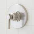 Greyfield Pressure Balance Tub and Shower System - Brushed Nickel, , large image number 2