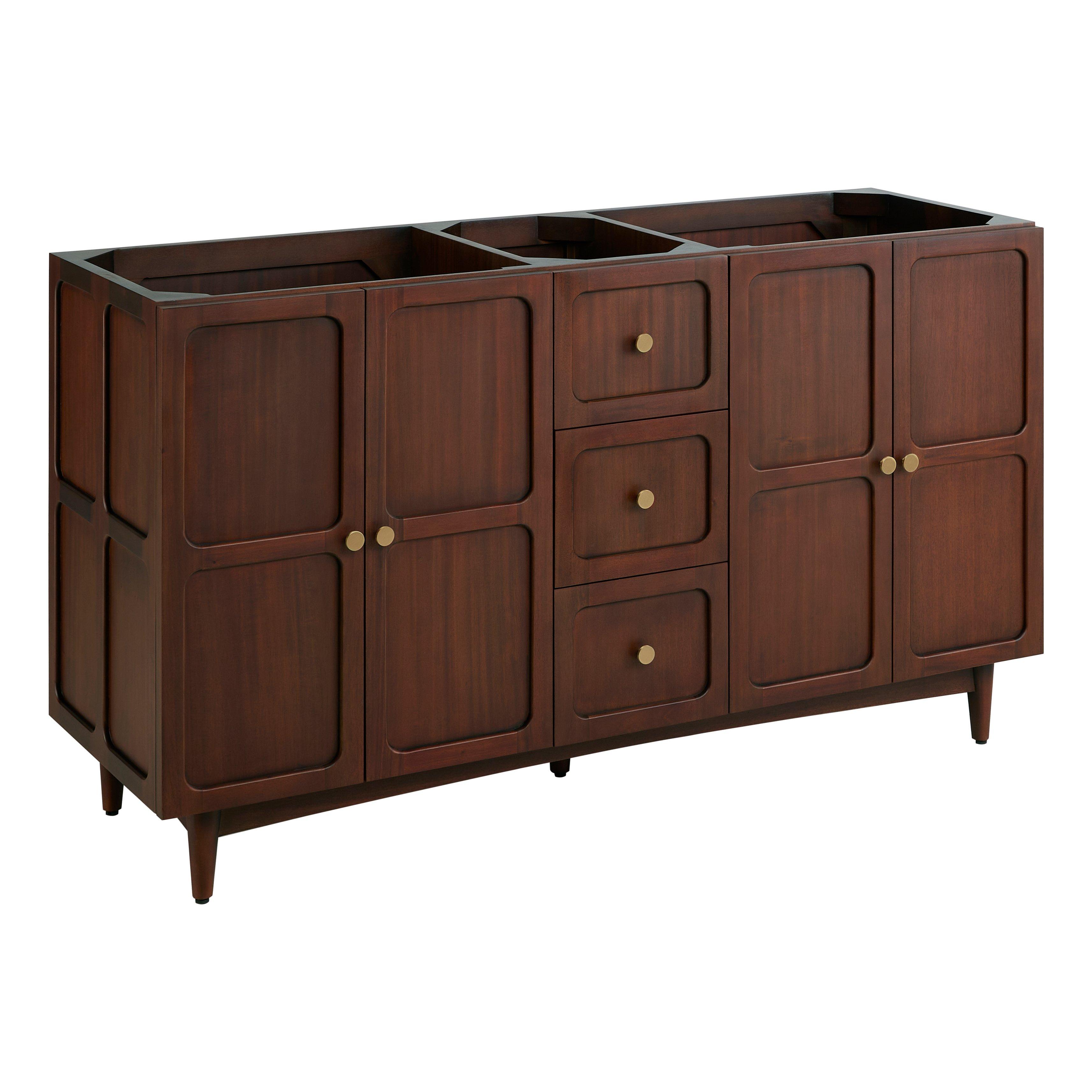 Signature Hardware Delavan Vanity