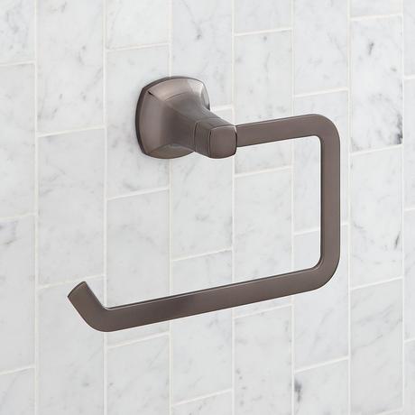 Sefina Towel Ring