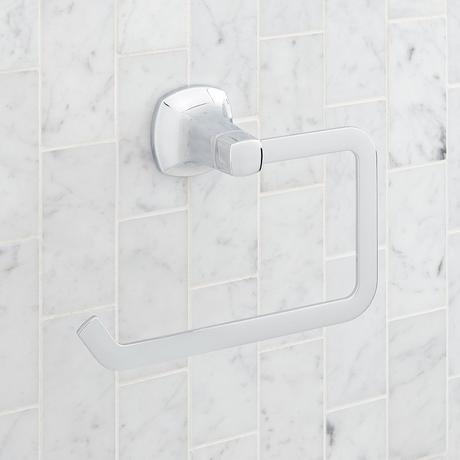 Sefina Towel Ring