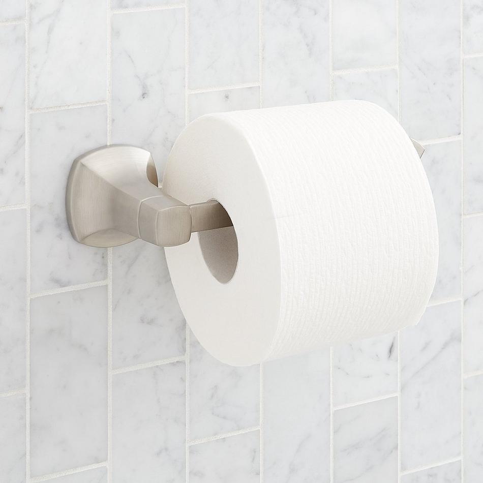 Sefina Toilet Paper Holder, , large image number 0