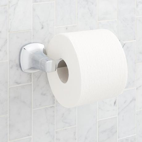 Sefina Toilet Paper Holder