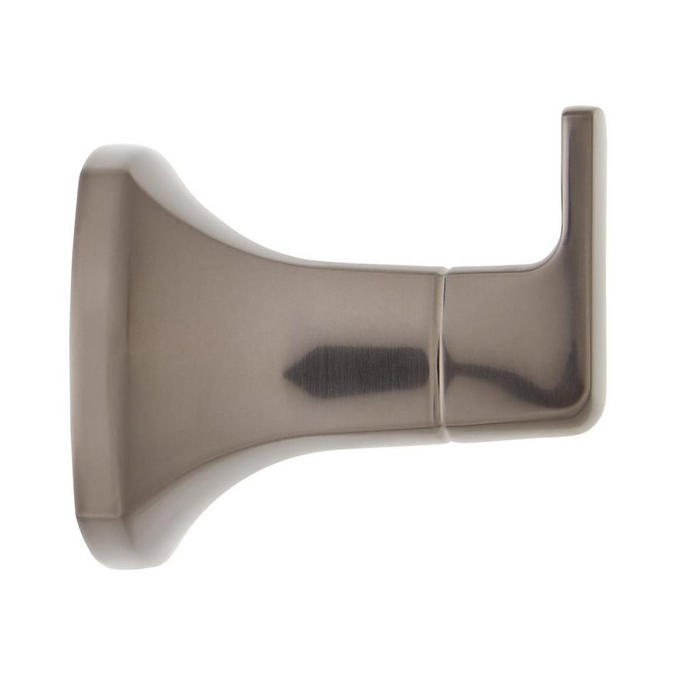 Sefina Robe Hook - Gunmetal, , large image number 1