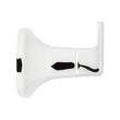 Sefina Robe Hook - Chrome, , large image number 1