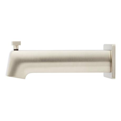 Sefina Tub Spout with Diverter