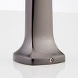 Sefina Wall-Mount Tub Faucet - Gunmetal, , large image number 3